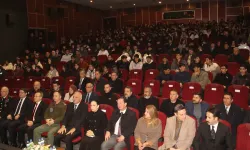 Diyarbakır'da PKK'nın katlettiği öğrenciler unutulmadı