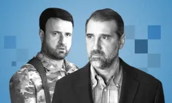 Beşar Esed'in generallerinden Şam'a karşı silahlı kalkışma planı