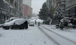 İstanbul'un 3 ilçesinde eğitime 1 gün ara verildi!
