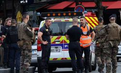 Evde eğlencenin sonu kötü oldu: Zemin çöktü!