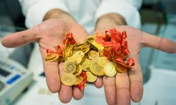 Altın fiyatları yükselişte