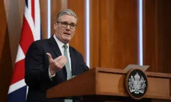 Starmer: Tarife savaşı, kimsenin çıkarına olmaz!