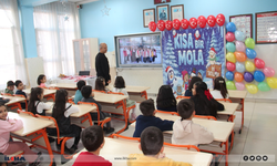 İDEV: Yarıyıl tatili aile ve maneviyatla değerlendirilmeli