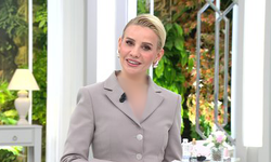 Esra Erol tepkisine X sansürü