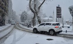 41 ilde sarı kodlu uyarı! Meteoroloji: Kar ve kuvvetli yağışlar şiddetleniyor