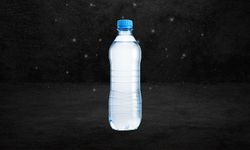 Hazır suda cam parçaları çıktı: Toplatılıyor