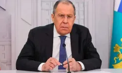 Lavrov'dan Rusya-İran ilişkilerine ilişkin açıklama!
