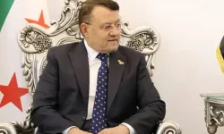 Abdi'nin Şam ziyareti beklentileri boşa çıkardı