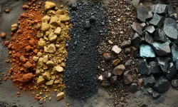 Çin’in ihracat kısıtlamaları G7’yi alternatif arayışına yöneltti