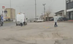 Mardin’de Alacak Kavgası Kanlı Bitti!