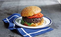 Hamburger, abur cubur reklamları yasaklandı