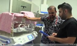 Kolik hastalık değil, geçici bir süreç