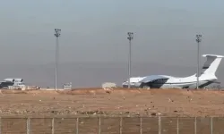 Rusya Kamışlı'daki üssünü boşaltıyor!