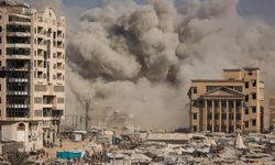 Siyonistler Gazze'ye saldıracak: İşte planlanan tarih