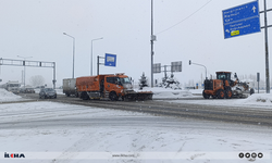 FTR Uzmanı Dr, Sezen’den karlı ve buzlu yollarda yürürken dikkat uyarısı
