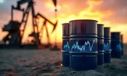 Brent petrolde Hürmüz beklentisi: Düşüşe geçti!
