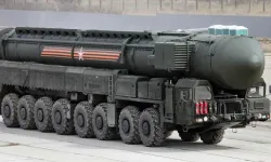 Rusya'dan Batı'ya gözdağı: Oreshnik yeniden ateşlendi