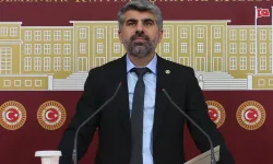 HÜDA PAR'lı vekilden dizilerin alkol kullanımını özendirmesine ilişkin soru önergesi