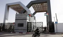 Refah Sınır Kapısı iki yönlü açılacak