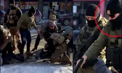 ABD’de iki sınır muhafız ajanı idari izne çıkarıldı