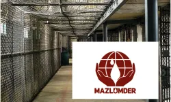 MAZLUMDER: İşgal hapishanelerindeki sistematik işkenceye son verilmelidir