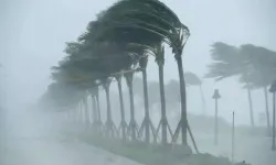 Dikkat Meteoroloji kuvvetli yağış, fırtına ve çığ uyarısı yaptı
