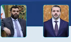 SANA: Suriye heyeti, ABD arabuluculuğuyla israil tarafıyla görüşmelere katıldı