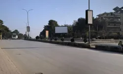 PKK/SDG mevzileri bombalanıyor