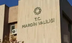 Mardin’de gösteri yürüyüşü ve açık hava toplantılarına yasak!