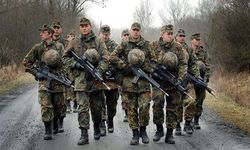 Grönland’a keşif çalışmaları için asker gönderiliyor!