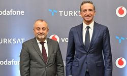 Türksat ile Vodafone'dan fiber altyapı işbirliği
