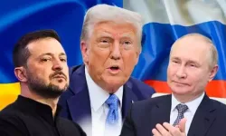 İlk kez aynı masada toplandılar!