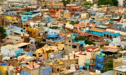 Halkı yoksul ama dünyanın 3. büyük ekonomisi oluyor