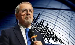 Balıkesir'de deprem fırtınası: Naci Görür uyardı