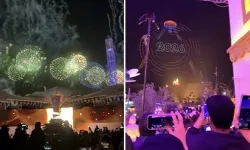 Dünya Mekke'nin fethini, Mekke'yi yöneten Suud yılbaşını kutladı