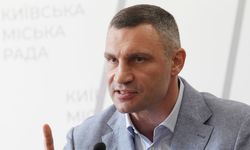 Belediye başkanından halka çağrı: Şehri terk edin