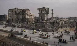 Suriye’de OHAL sona erdi!