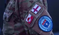 Danimarka Grönland'a asker gönderiyor!