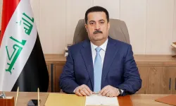 Irak Başbakanı'ndan AB'ye çağrı!