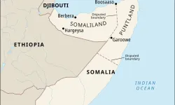 işgalci rejimin "Somaliland" adımının ardından 3 ülke askerî ittifak arayışında!