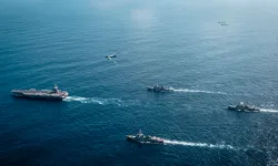 Maduro'yu da böyle kaçırdılar: ABD'nin İran planı