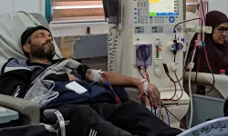 Kapılar kapalı: Diyaliz hastaları ölümle yüz yüze!