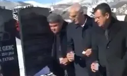 Mezarda kadeh kaldıran zihniyetten alkol belediyeciliği: 43 bin şişe içki