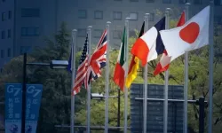 Batı'nın ikiyüzlü müdahalesi: G7 ülkelerinden İran bildirimi!