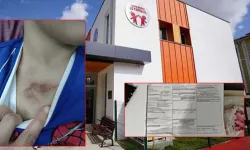 Eğitim-Bir-Sen'den İBB Kreşindeki skandala: Kreş değil Epstein adası