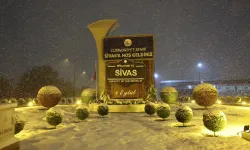 Sivas’ta resmi ve özel kurumlar tatil edildi!