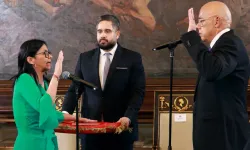 Trump’tan Venezuela'nın yeni başkanına 4 şart