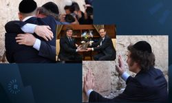 İran'dan Arjantin’in Kudüs Gücü kararına tepki