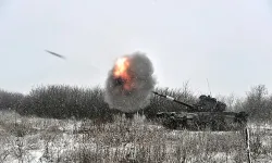 Rusya bir yerleşim yerini daha ele geçirdi!