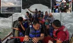 ABD göçmenleri Karayipler'e gönderecek!